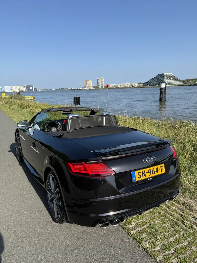 Audi TTS Full options - 20” RS velgen - 2