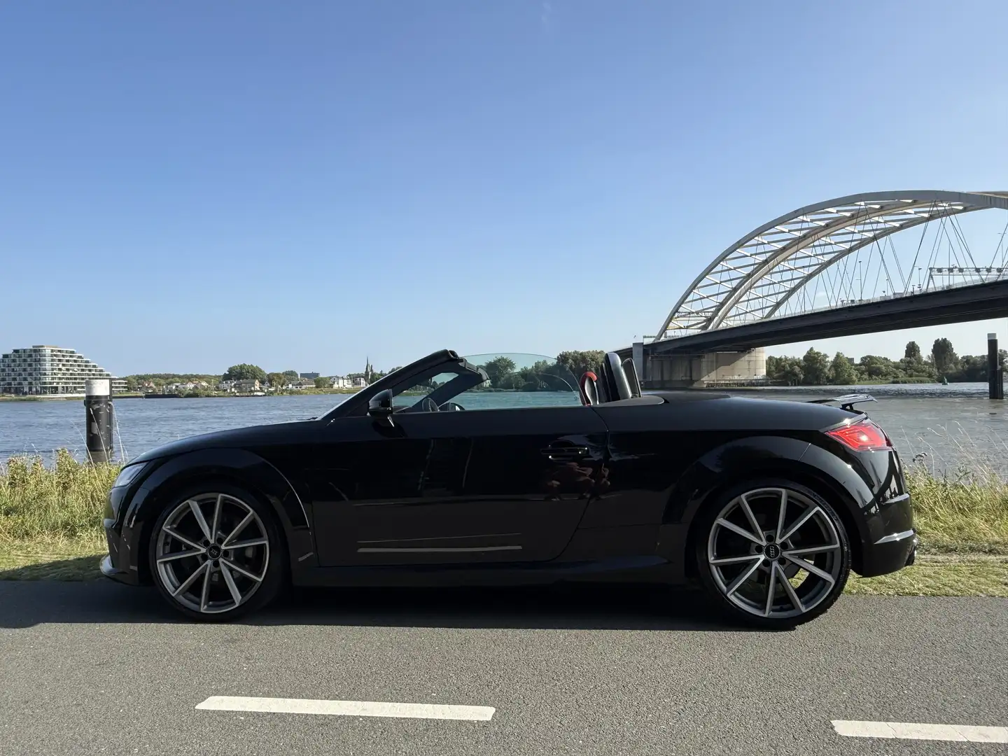 Audi TTS Full options - 20” RS velgen - 1