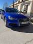 Audi A6 Avant 3.0BiTDI Black line ed. Q. Tip. 235kW Azul - thumbnail 9