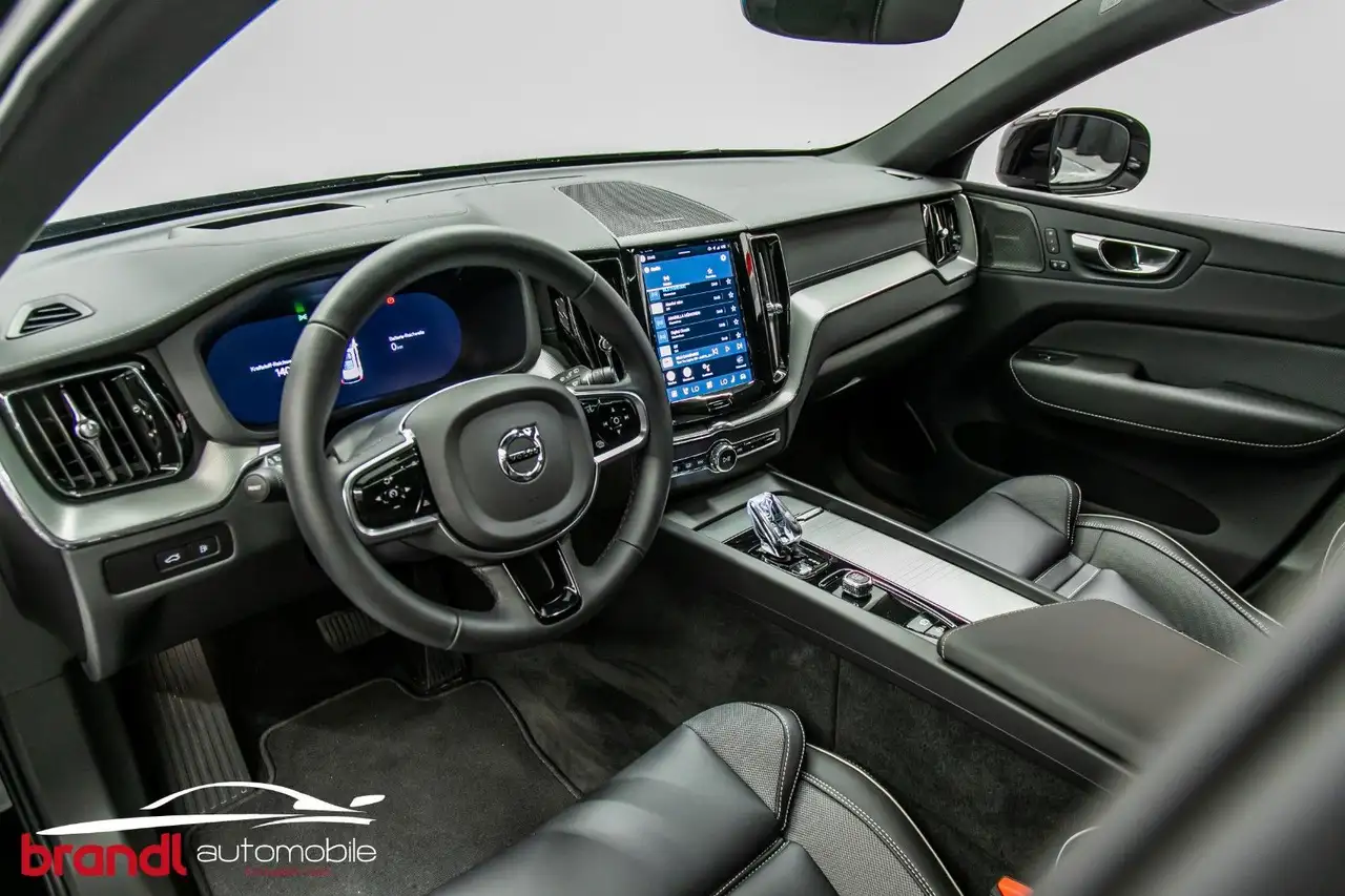 Volvo XC60 2025 — фото 14