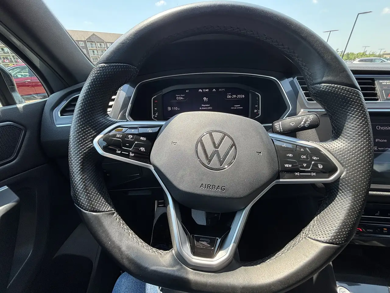 Volkswagen Tiguan fotografie Volkswagen Tiguan