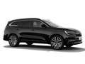 Renault Espace Espace Iconic E-Tech Full Hybrid 200 Schwarz - thumbnail 3