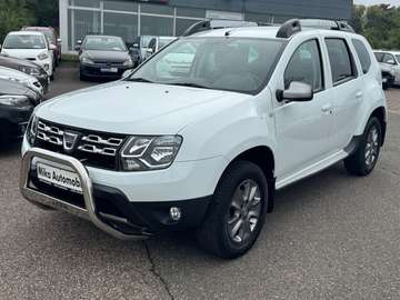 I Prestige 4x2 Motor läuft nur auf 3 Zyli