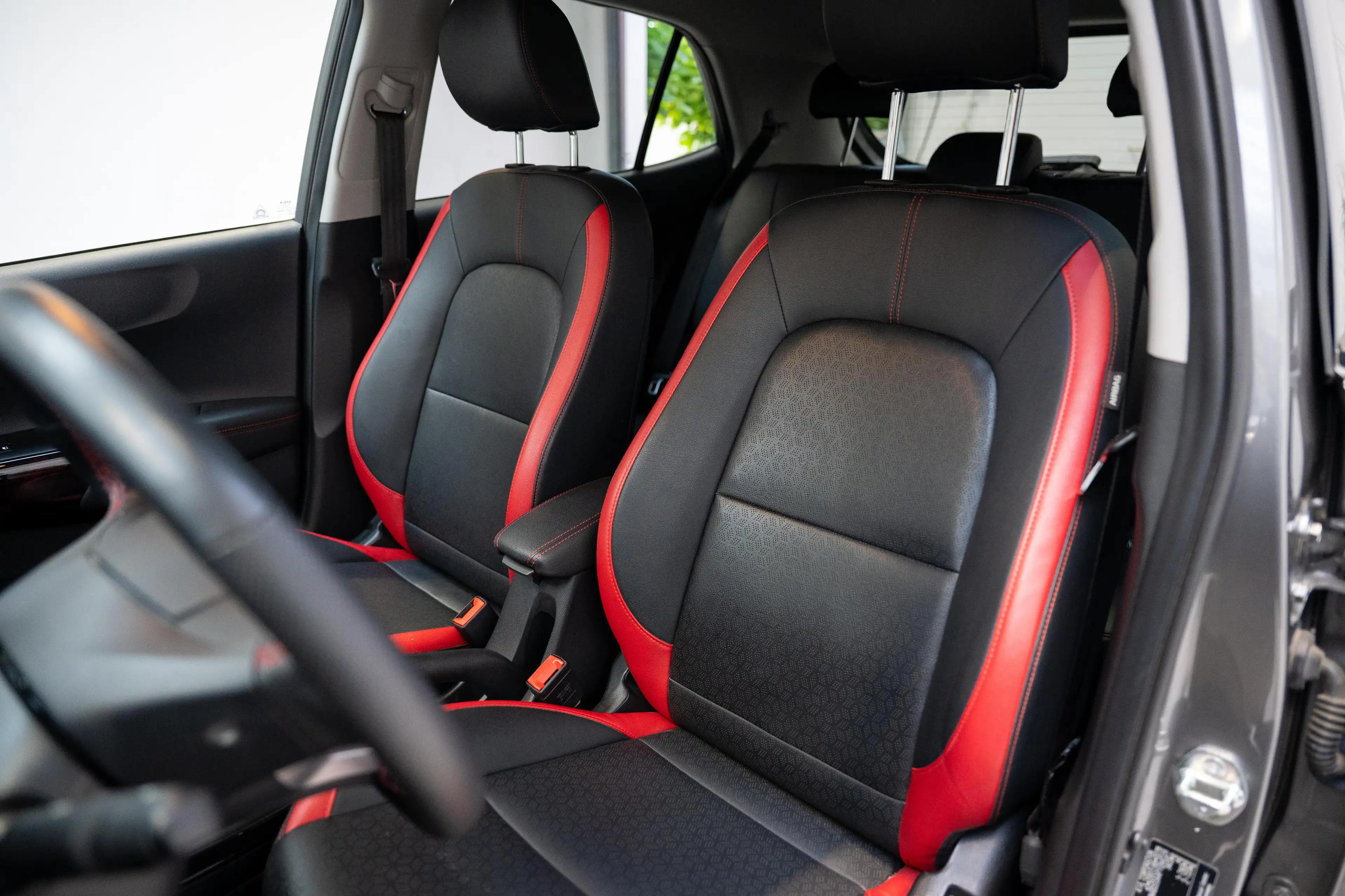 Kia Picanto 1.2i 84 GT Line — photo 9