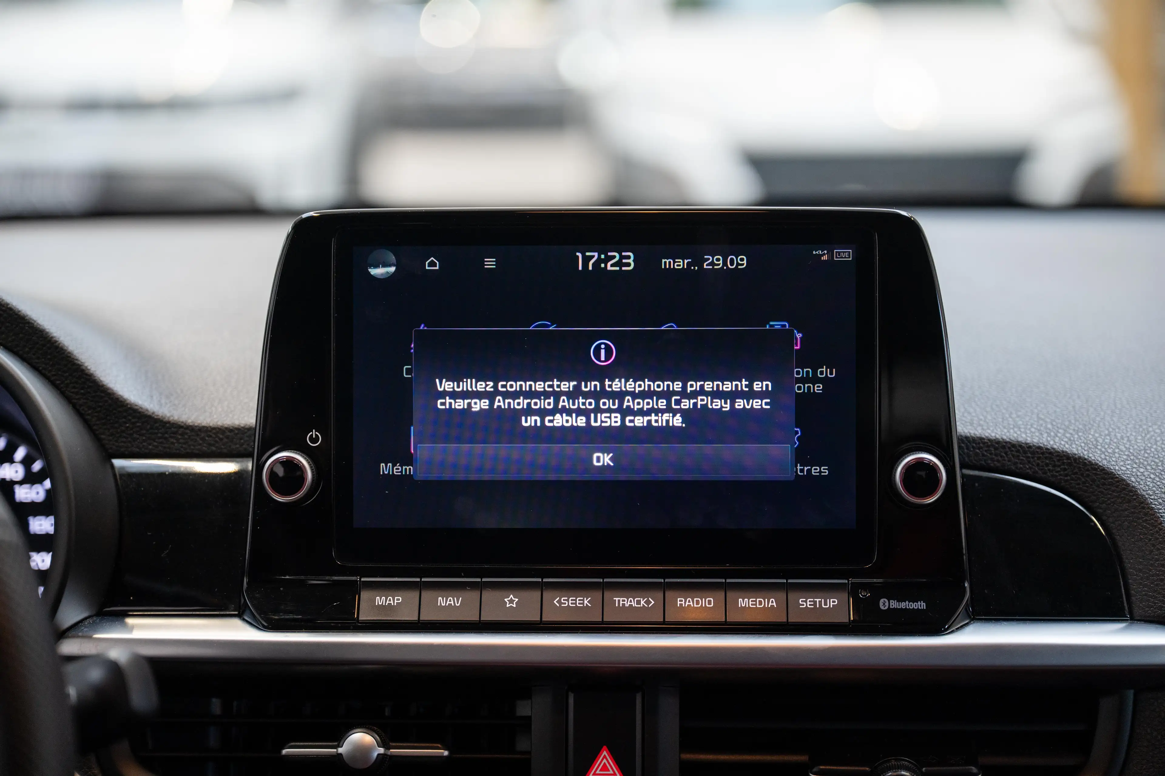 Kia Picanto 1.2i 84 GT Line — photo 13