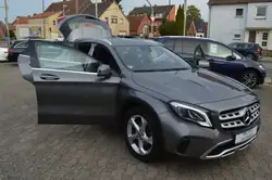 Mercedes-Benz GLA 180 OPF Urban AHK/LED/Navi/SH/PDC/Alu 18