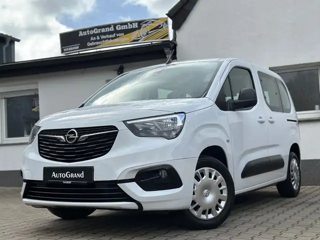 Opel Combo Life *1 HAND*PDC*Klima*TÜV*Garantie*