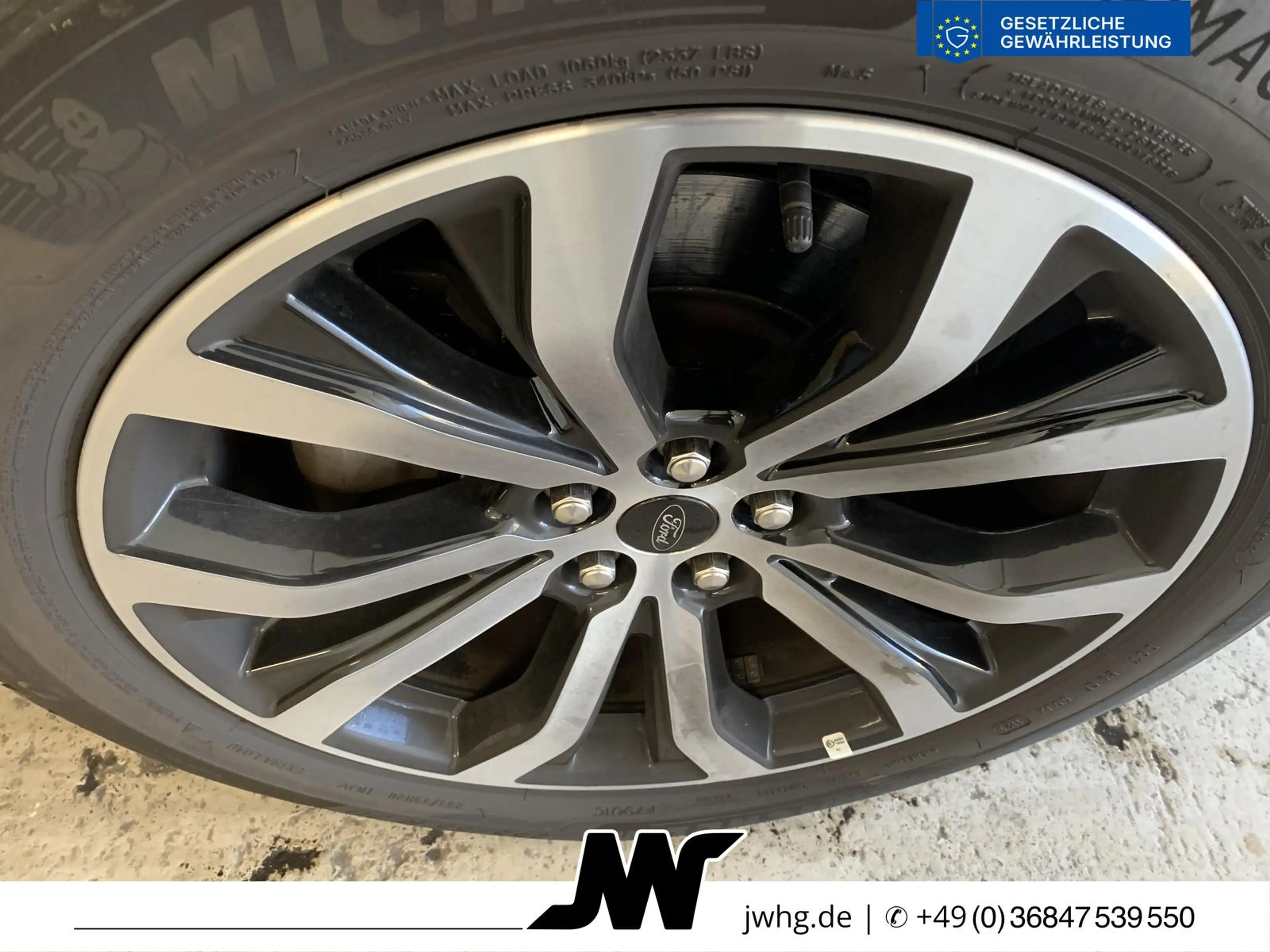 Ford Explorer PHEV 4x4 ST-LINE 7Si/ACC/360°/PANO/AHK — photo 3