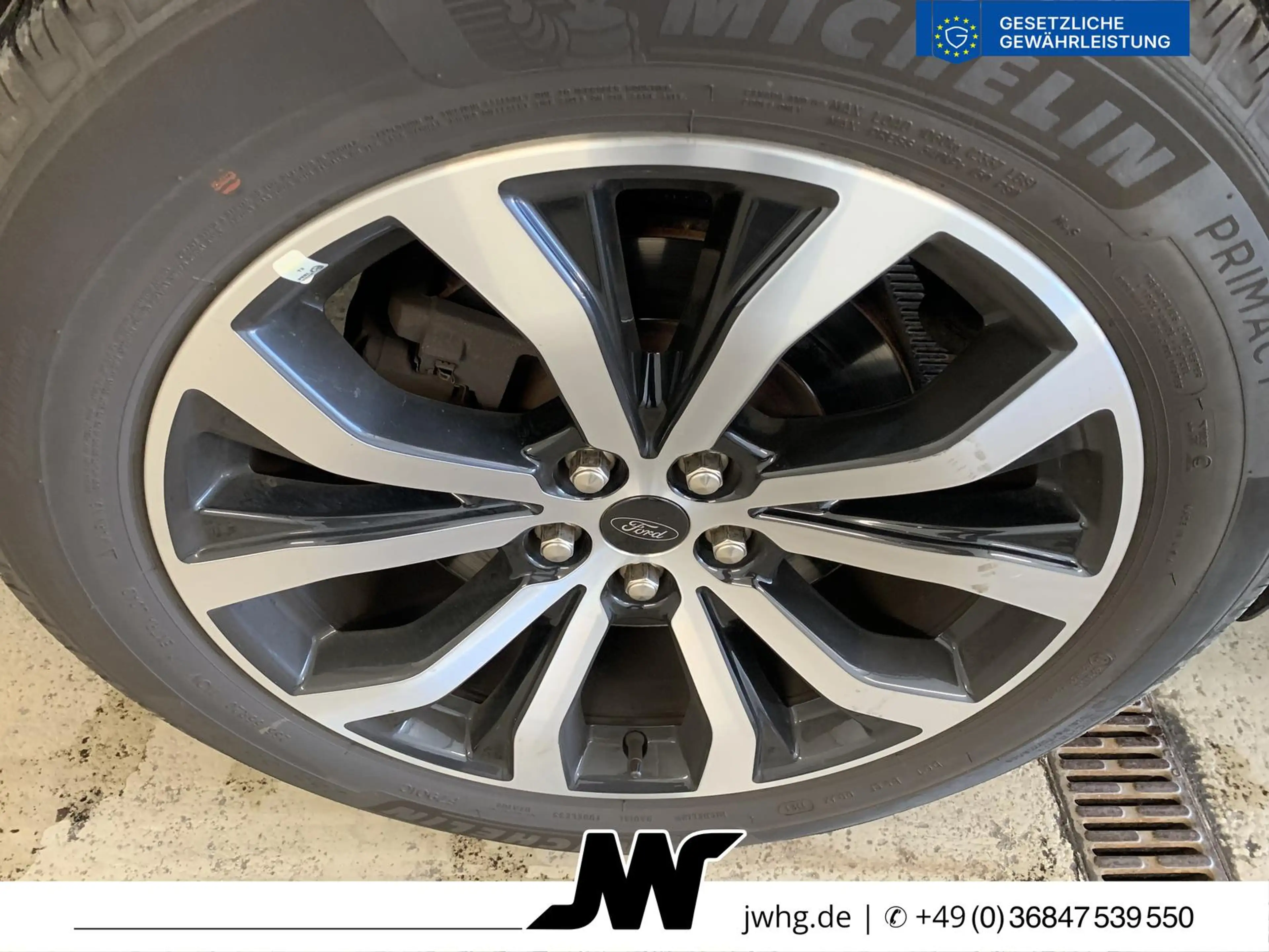 Ford Explorer PHEV 4x4 ST-LINE 7Si/ACC/360°/PANO/AHK — photo 6