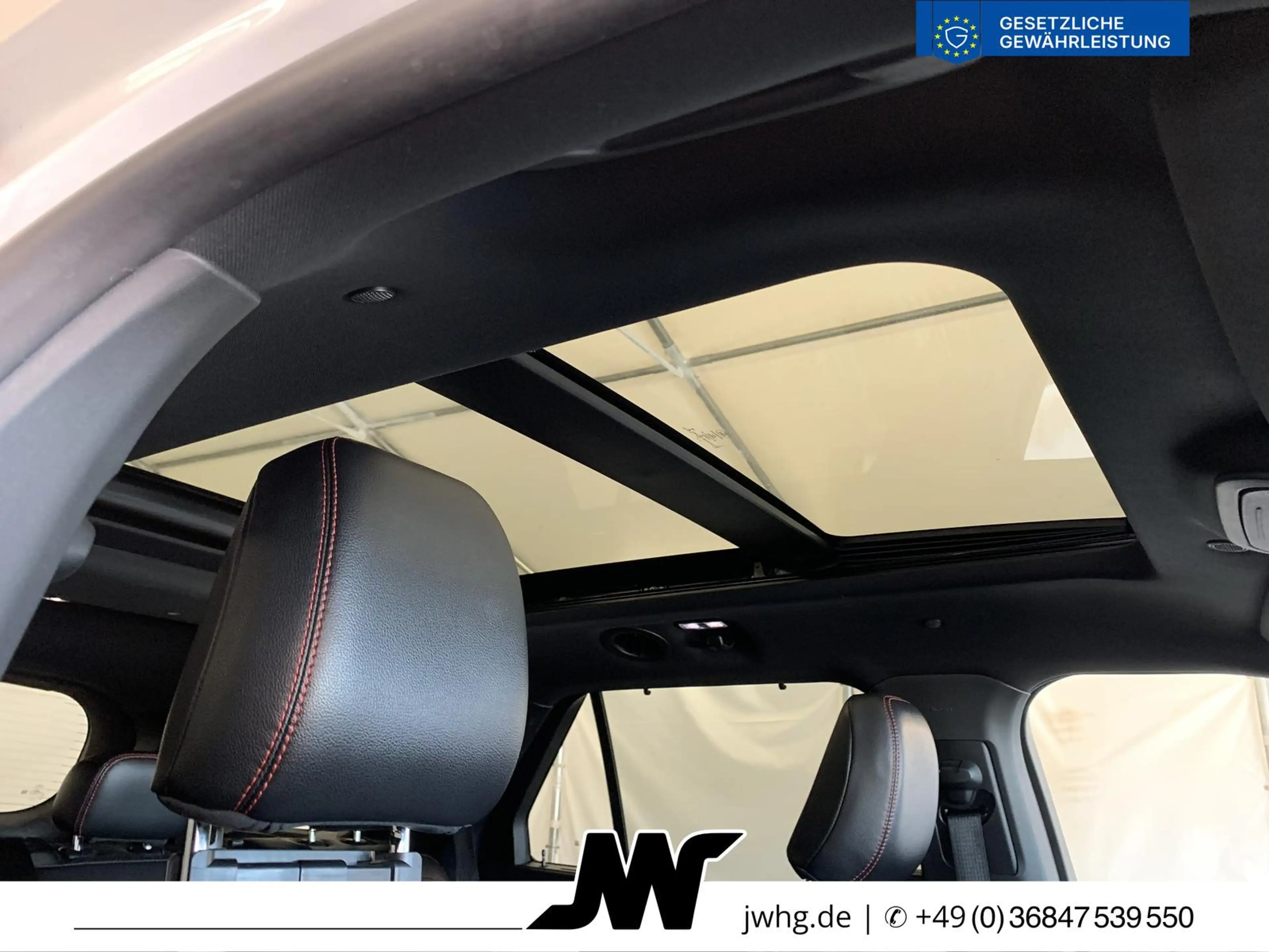 Ford Explorer PHEV 4x4 ST-LINE 7Si/ACC/360°/PANO/AHK — photo 5