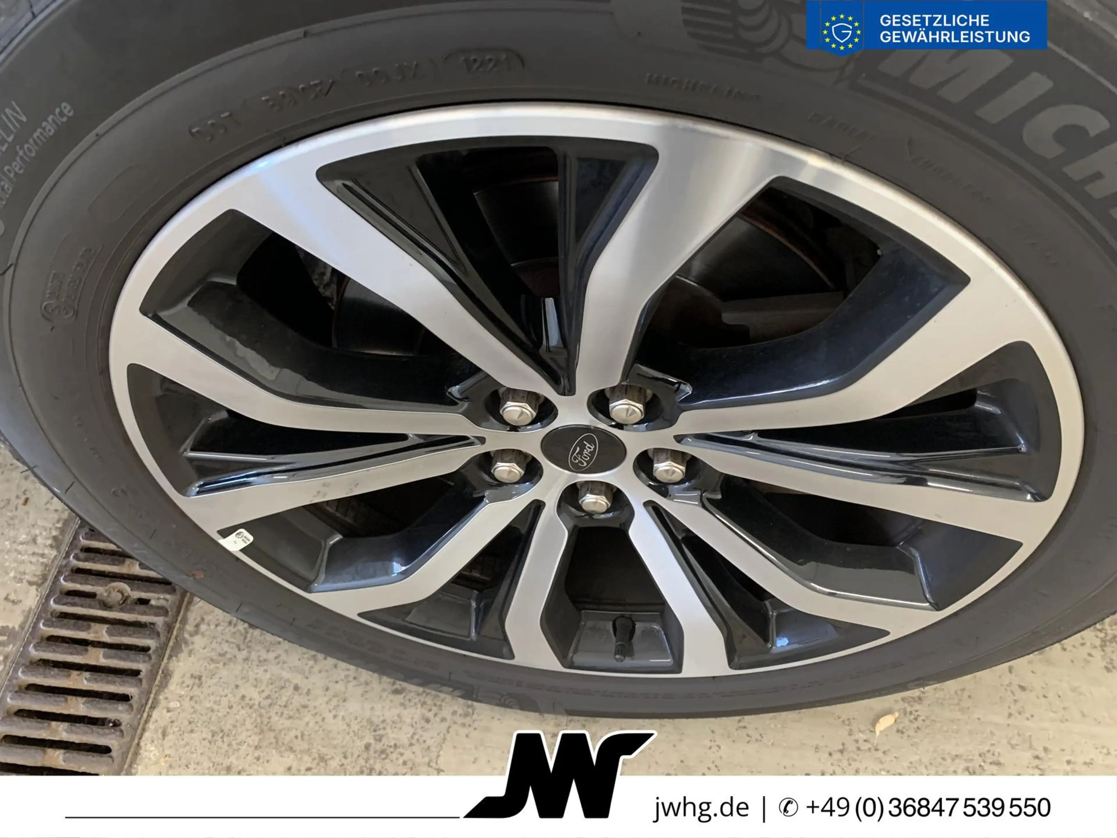 Ford Explorer PHEV 4x4 ST-LINE 7Si/ACC/360°/PANO/AHK — photo 10
