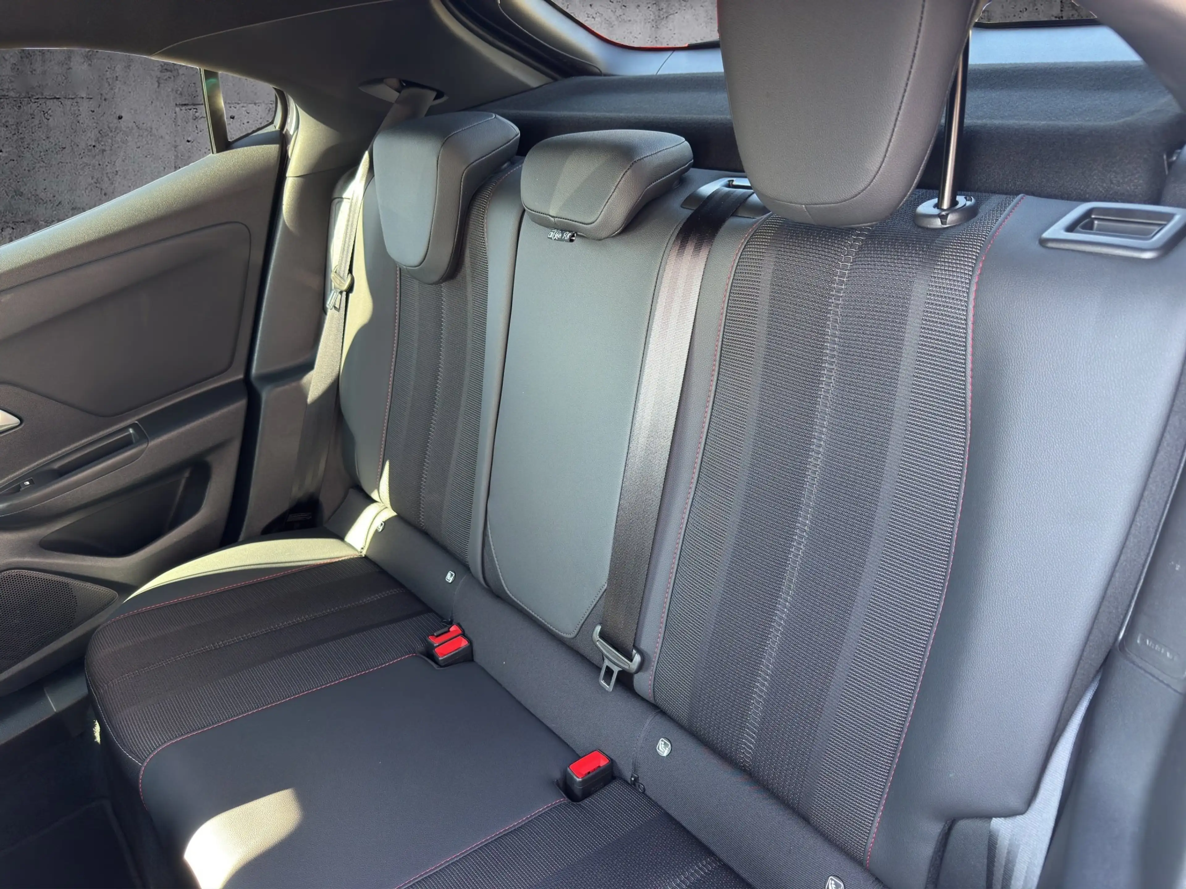 Opel Mokka-E Mokka e GS Line LED+Navi+SHZ+Winterp.+Kam.+LM — photo 14