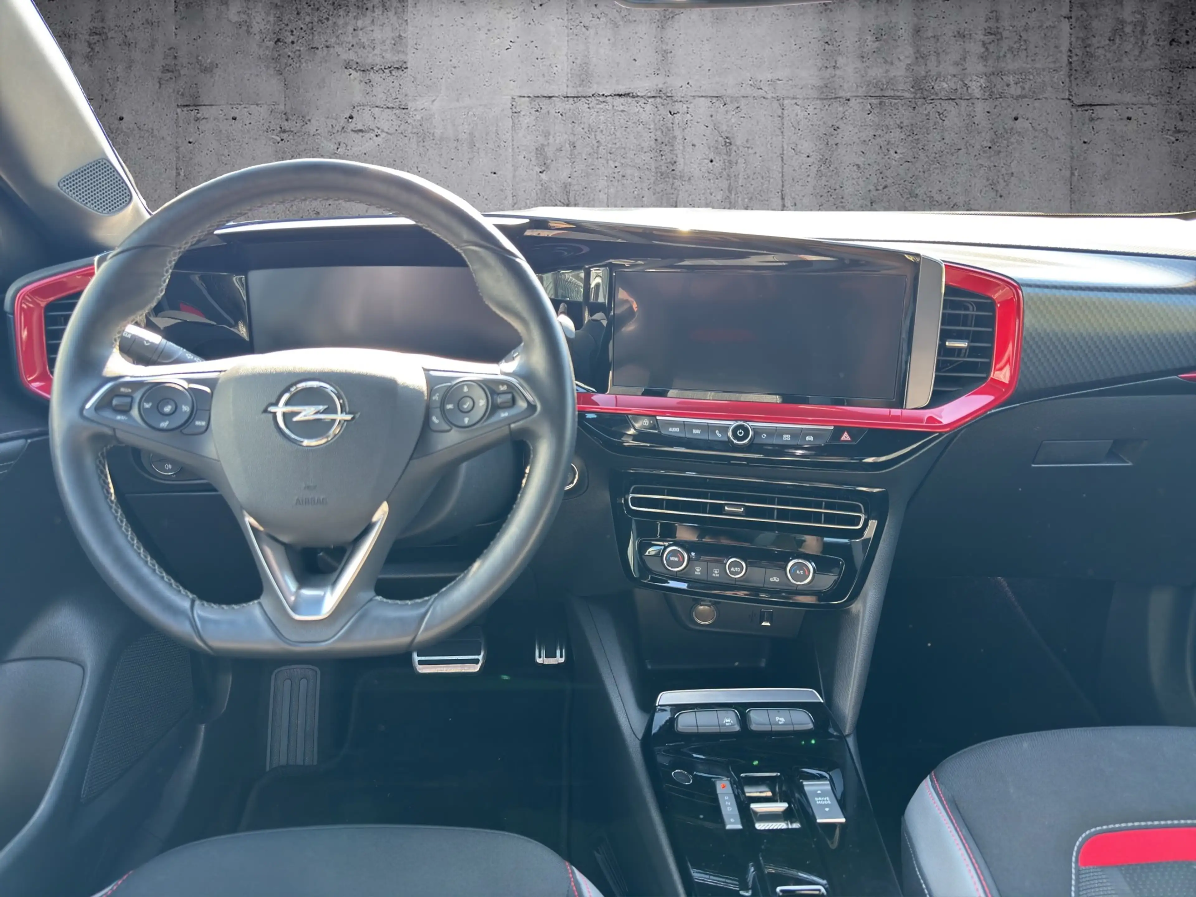 Opel Mokka-E Mokka e GS Line LED+Navi+SHZ+Winterp.+Kam.+LM — photo 15