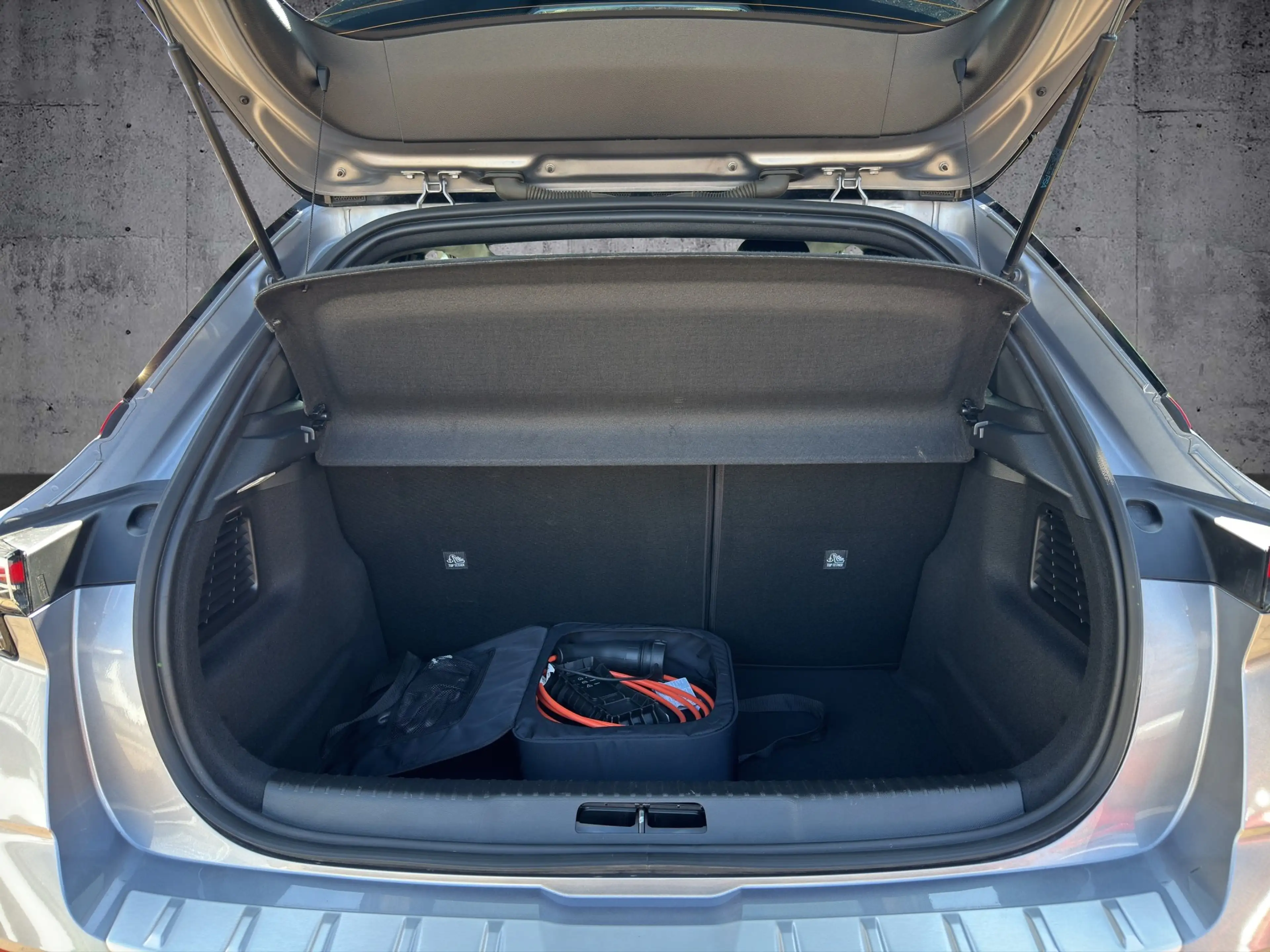 Opel Mokka-E Mokka e GS Line LED+Navi+SHZ+Winterp.+Kam.+LM — photo 13