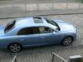 Bentley Flying Spur Top 1 Vorbesitzer 625 PS Scheckheft unfallfrei Blau - thumbnail 5