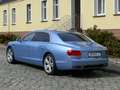 Bentley Flying Spur Top 1 Vorbesitzer 625 PS Scheckheft unfallfrei Blau - thumbnail 20