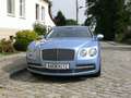 Bentley Flying Spur Top 1 Vorbesitzer 625 PS Scheckheft unfallfrei Blau - thumbnail 23