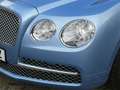 Bentley Flying Spur Top 1 Vorbesitzer 625 PS Scheckheft unfallfrei Blau - thumbnail 19