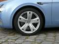 Bentley Flying Spur Top 1 Vorbesitzer 625 PS Scheckheft unfallfrei Blau - thumbnail 18