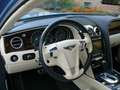 Bentley Flying Spur Top 1 Vorbesitzer 625 PS Scheckheft unfallfrei Blau - thumbnail 7