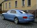 Bentley Flying Spur Top 1 Vorbesitzer 625 PS Scheckheft unfallfrei Blau - thumbnail 4