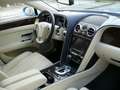 Bentley Flying Spur Top 1 Vorbesitzer 625 PS Scheckheft unfallfrei Blau - thumbnail 6