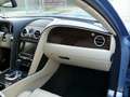Bentley Flying Spur Top 1 Vorbesitzer 625 PS Scheckheft unfallfrei Blau - thumbnail 9