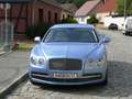 Bentley Flying Spur Top 1 Vorbesitzer 625 PS Scheckheft unfallfrei Blau - thumbnail 28