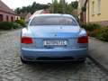 Bentley Flying Spur Top 1 Vorbesitzer 625 PS Scheckheft unfallfrei Blau - thumbnail 13