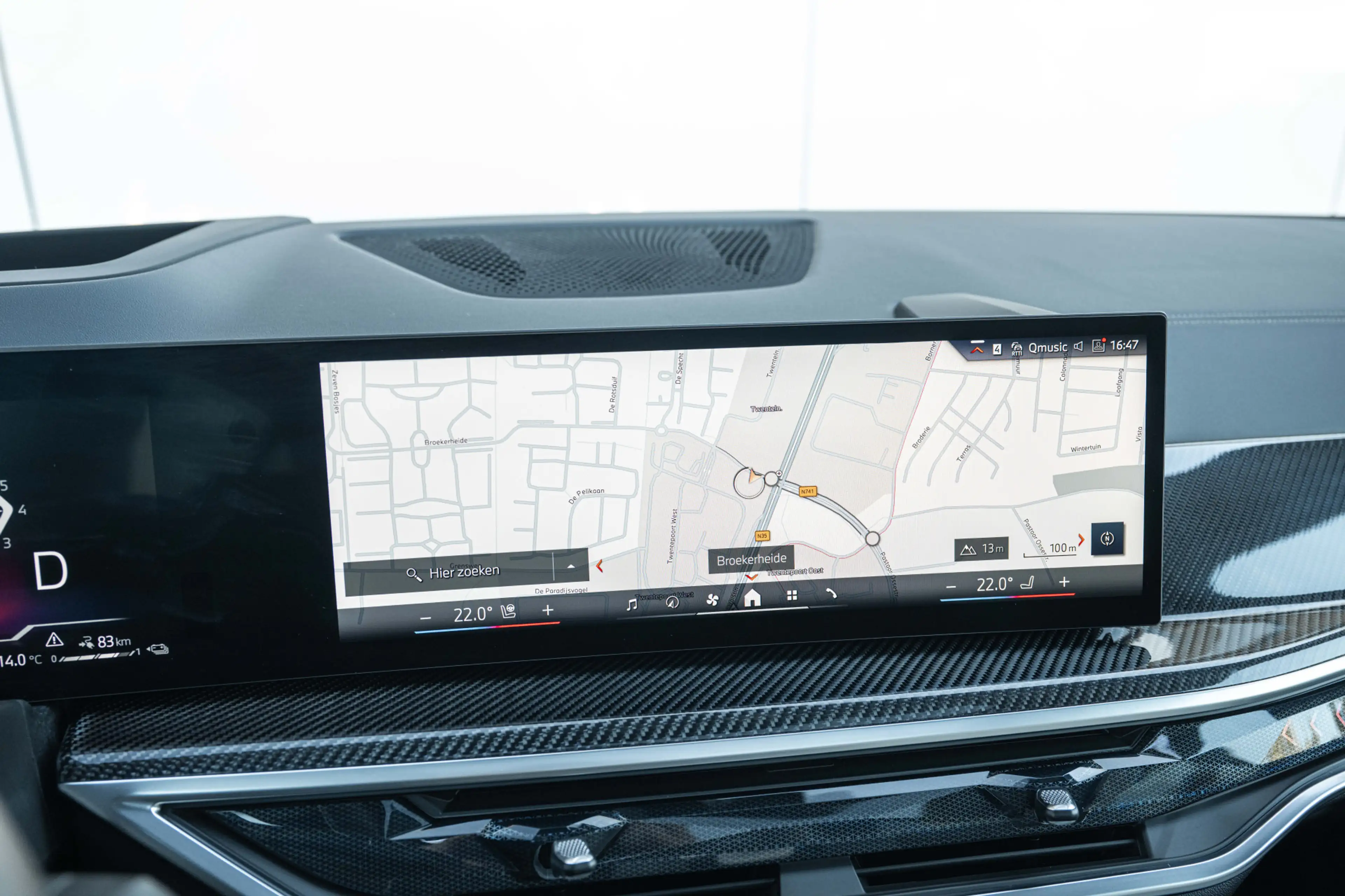 BMW X5 xDrive50e M Sport Automaat / Trekhaak / Panoramada — photo 15
