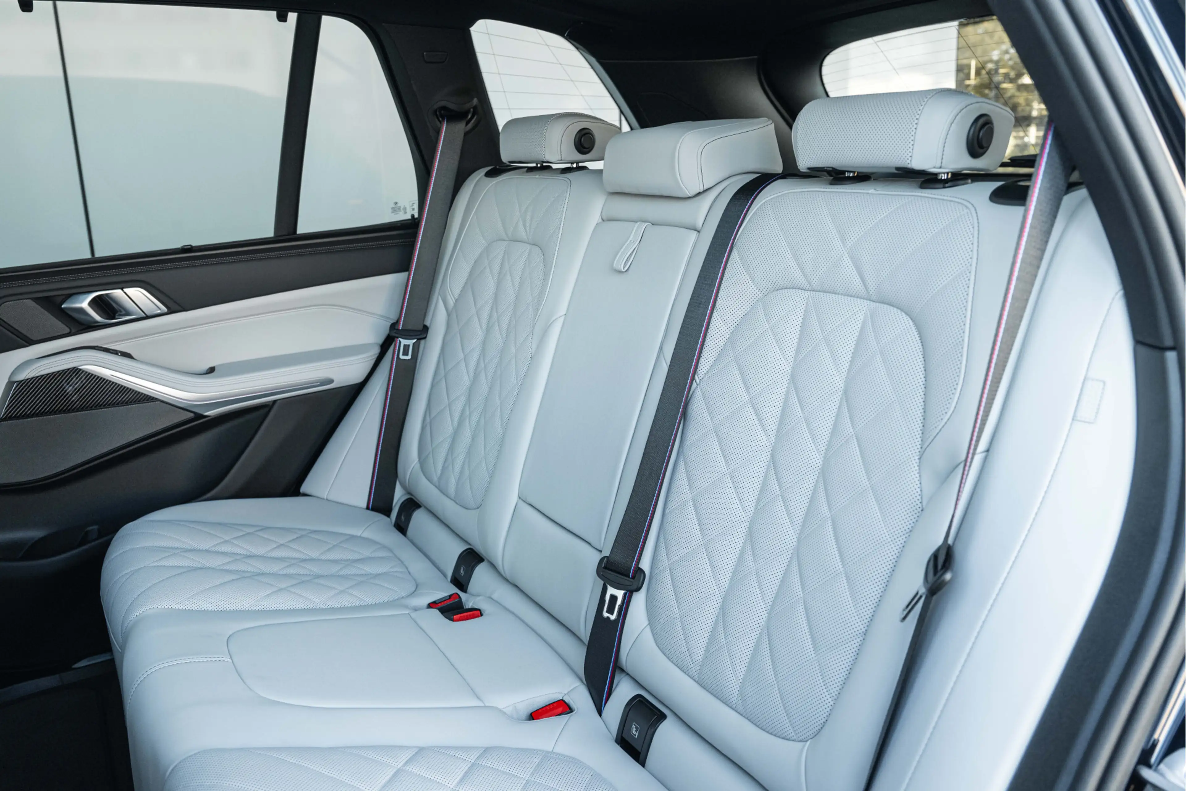 BMW X5 xDrive50e M Sport Automaat / Trekhaak / Panoramada — photo 5