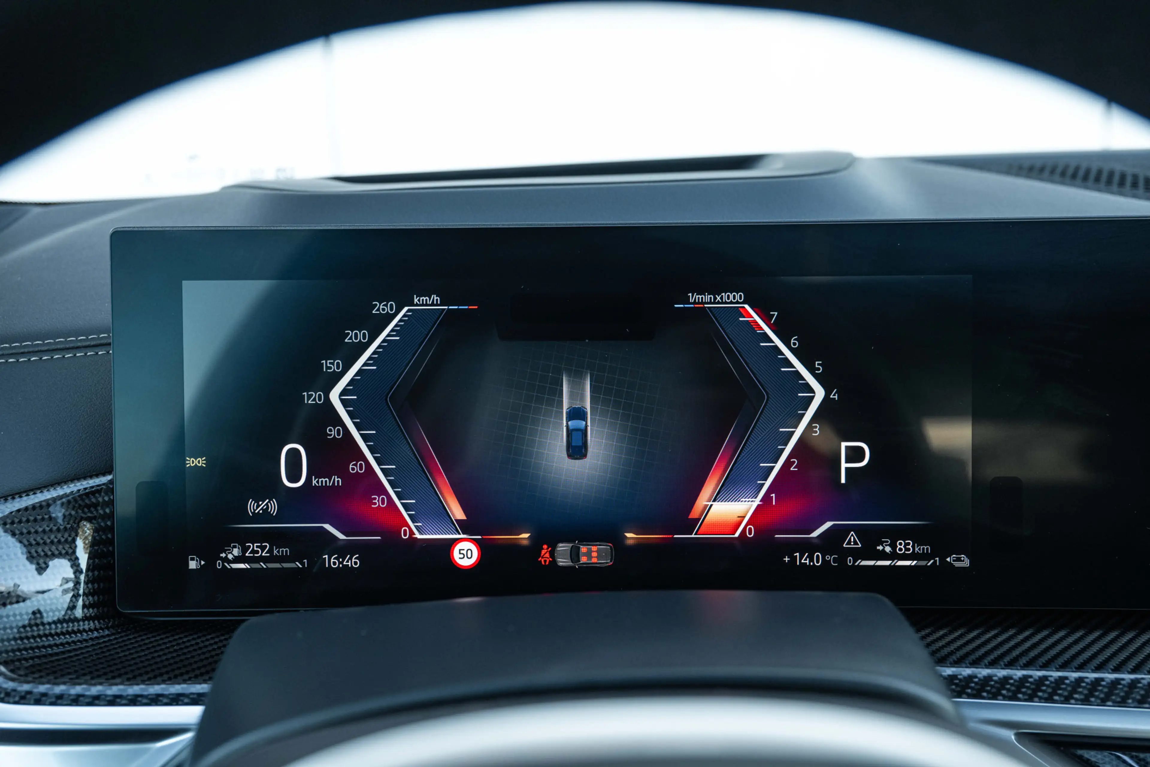 BMW X5 xDrive50e M Sport Automaat / Trekhaak / Panoramada — photo 13