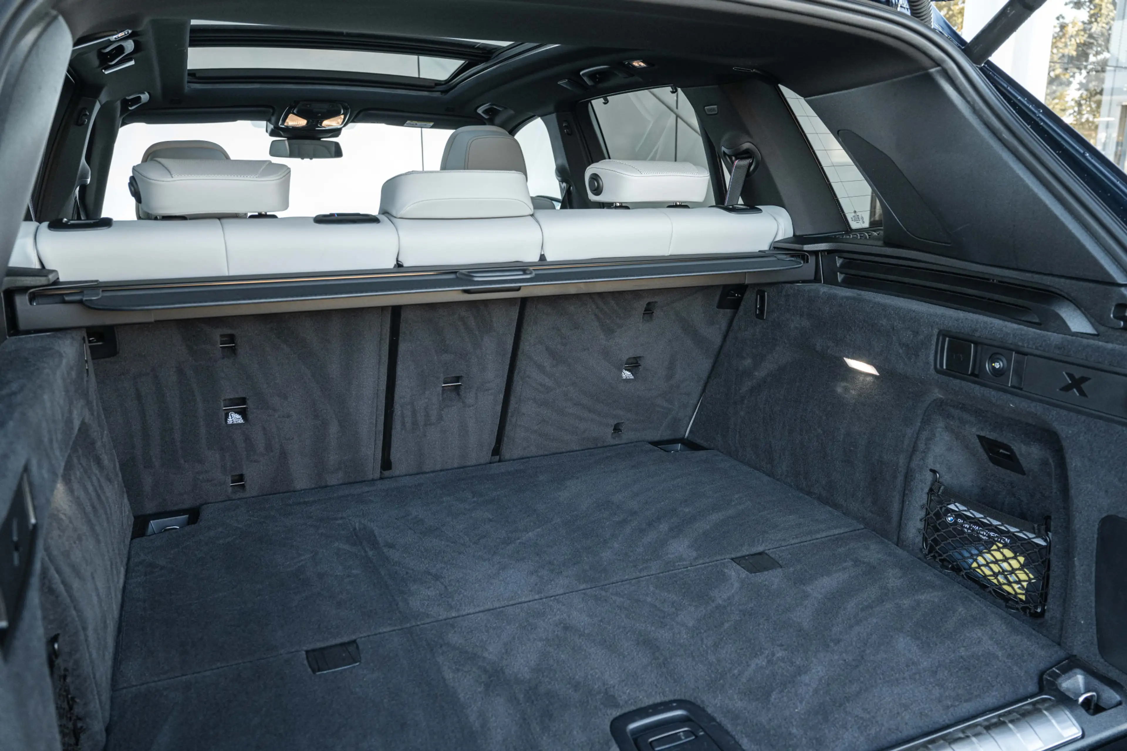 BMW X5 xDrive50e M Sport Automaat / Trekhaak / Panoramada — photo 6