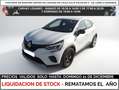 Renault Captur TCe Intens 74kW GLP Blanc - thumbnail 1
