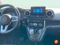 Mercedes-Benz 180 d Gris - thumbnail 14