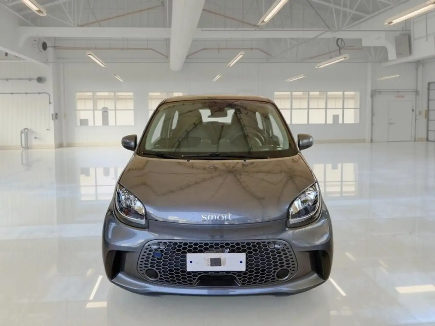 smart forFour EQ 41kW pulse 5 PORTE - 2