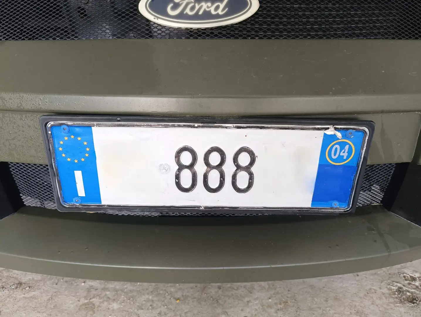 Ford Streetka 1.6 CABRIO UNICA CON HARDTOP DA PAGARE A PARTE - 2
