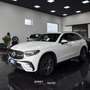 Mercedes-Benz GLC 220 d AMG 4matic auto Bianco - thumbnail 2