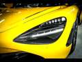McLaren 720S COUPE 4.0 V8 PERFORMANCEWARRANTY 4/27PPFCARBON Jaune - thumbnail 23