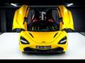 McLaren 720S COUPE 4.0 V8 PERFORMANCEWARRANTY 4/27PPFCARBON Jaune - thumbnail 5