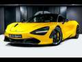 McLaren 720S COUPE 4.0 V8 PERFORMANCEWARRANTY 4/27PPFCARBON Jaune - thumbnail 1