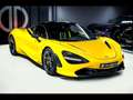 McLaren 720S COUPE 4.0 V8 PERFORMANCEWARRANTY 4/27PPFCARBON Jaune - thumbnail 6