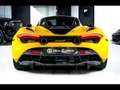 McLaren 720S COUPE 4.0 V8 PERFORMANCEWARRANTY 4/27PPFCARBON Jaune - thumbnail 4