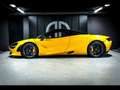 McLaren 720S COUPE 4.0 V8 PERFORMANCEWARRANTY 4/27PPFCARBON Jaune - thumbnail 2