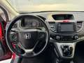 Honda CR-V 2.2 Comfort 4wd Červená - thumbnail 15