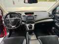 Honda CR-V 2.2 Comfort 4wd Piros - thumbnail 13