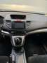Honda CR-V 2.2 Comfort 4wd Piros - thumbnail 14