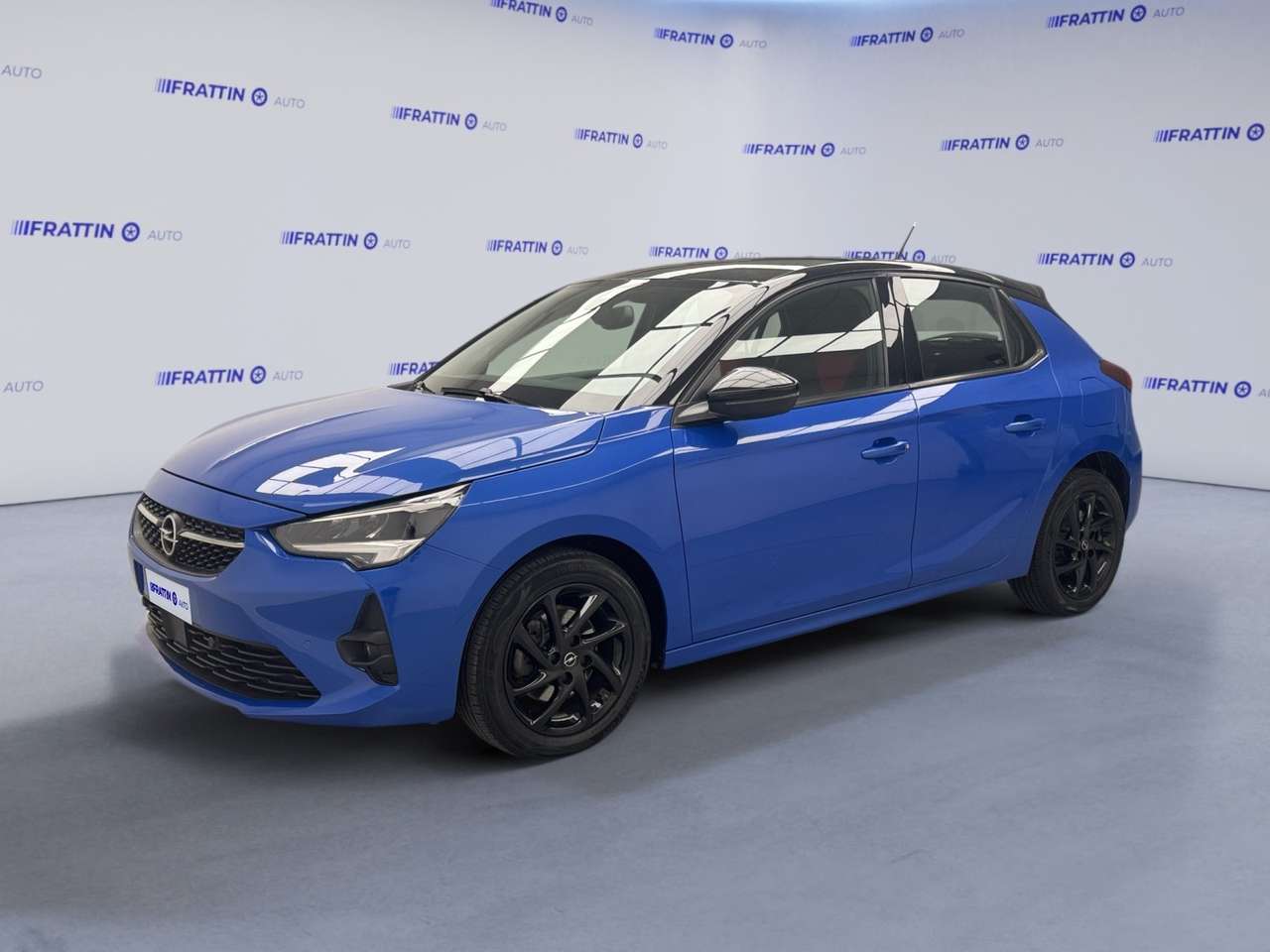 Opel Corsa 1.2 100 CV GS