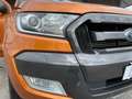 Ford Ranger 3.2 tdci double cab Wildtrack  My 2017. Brąz - thumbnail 12