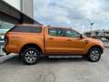 Ford Ranger 3.2 tdci double cab Wildtrack  My 2017. Brons - thumbnail 3